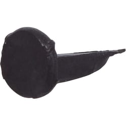 HILLMAN Anchor Wire No. 18 X 7/8 in. L Blue Steel Cut Tacks 1 pk