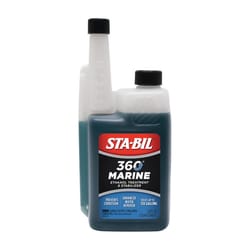 STA-BIL Marine Diesel/Ethanol/Gasoline Fuel Stabilizer 32 oz
