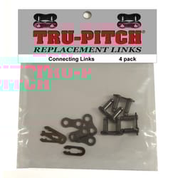 Tru-Pitch Daido Steel Roller Chain No. 40