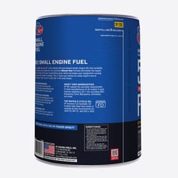 VP Racing Fuels 5 gal