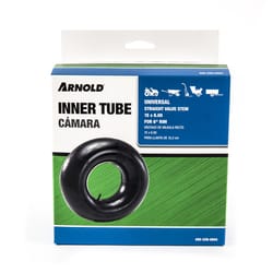 Arnold Straight Valve 6 in. W X 15 in. D Replacement Inner Tube