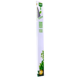 SunBlaster Hydroponic Grow Light Kit 39 W