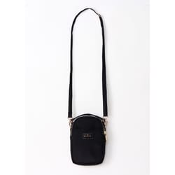 Kedzie Medium Polyester Crossbody Bag