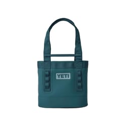 YETI Camino Carryall 20 Agave Teal Tote
