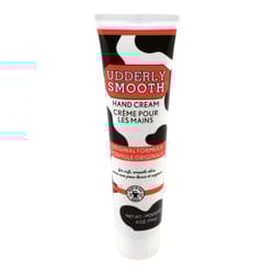 Udderly Smooth Lightly Scented Scent Hand Cream 4 oz 1 pk
