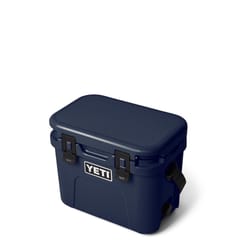 YETI Roadie 15 Navy 15 qt Hard Cooler
