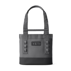 YETI Camino 20 Carryall Charcoal Tote