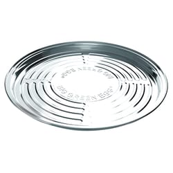 Big Green Egg Aluminum Drip Pan 19 in. L X 19 in. W For Big Green Egg 2XL and XLarge Egg