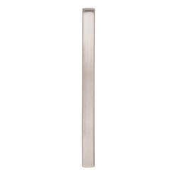 Amerock Essential'Z Cabinet Pull 3 in. Satin Nickel 10 pk