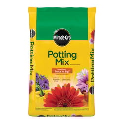 Miracle-Gro All Purpose Potting Mix 16 qt