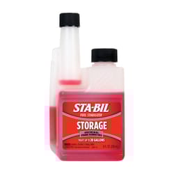 STA-BIL Gasoline Fuel Stabilizer 8 oz