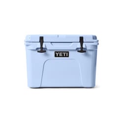 YETI Tundra 35 Big Sky Blue 39 can Hard Cooler
