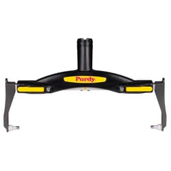 Purdy Revolution 12 - 18 in. W Adjustable Paint Roller Frame Threaded End
