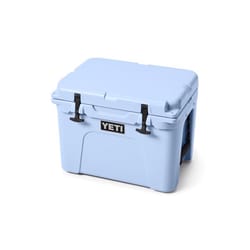 YETI Tundra 35 Big Sky Blue 39 can Hard Cooler