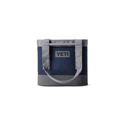 YETI Camino 20 Carryall Navy Tote