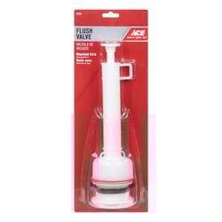 Ace Flush Valve Plastic Plastic For Mansfield