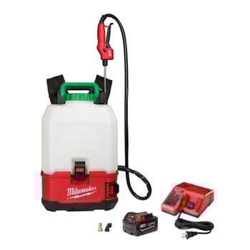 Sprayers
