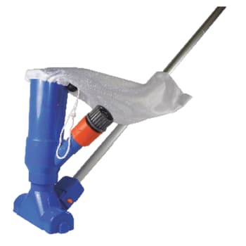 Pool Equipment