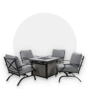 Patio Furniture