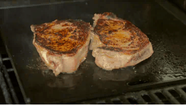 How To Turn Your Gas Grill Into A Griddle