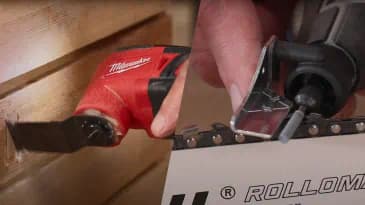 Rotary vs. Multi Tool