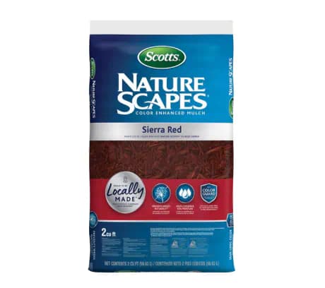 Scotts 4 Step Annual Program for Seeding