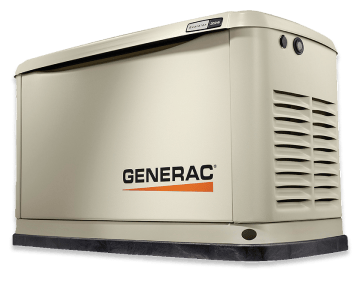 Generac Generator