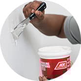 Spackle