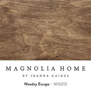 Woodsy Escape